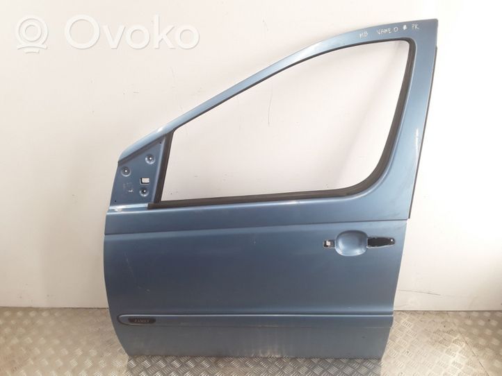 Mercedes-Benz Vaneo W414 Front door 