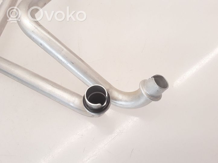 Volvo XC90 Pečiuko radiatorius vamzdelis (-ai)/ žarna (-os) 