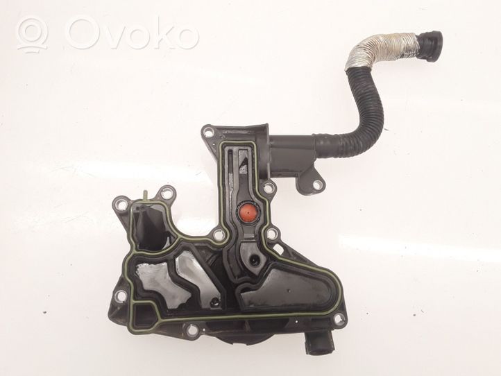 Audi A3 S3 A3 Sportback 8P Separatore dello sfiato dell’olio 06H103495A