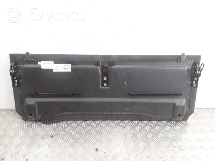 Volvo XC90 Tapis de coffre 39889119