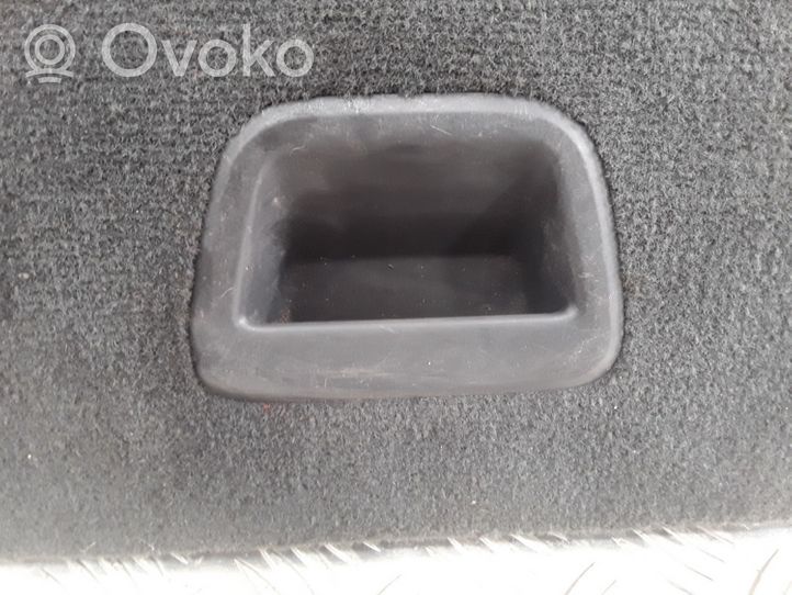 Volvo XC90 Tapis de coffre 39889119