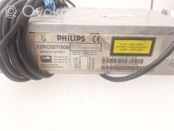 Mazda 626 Caricatore CD/DVD 22RC02750B