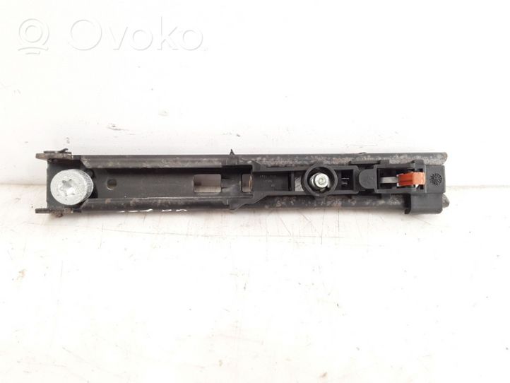 Peugeot 607 Moteur de réglage de ceinture de sécurité 5507371