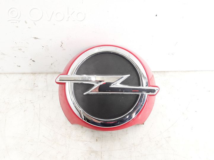 Opel Karl Takaluukun/tavaratilan luukun ulkokahva 95368785