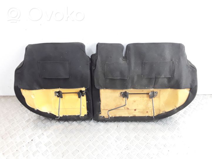 Opel Karl Rear seat 