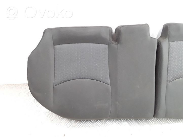 Opel Karl Rear seat 