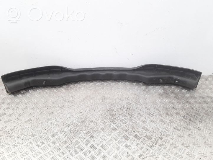 Citroen Xsara Picasso Balkis priekinio bamperio 9653194180