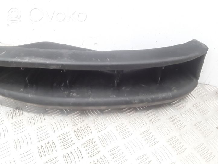 Citroen Xsara Picasso Balkis priekinio bamperio 9653194180