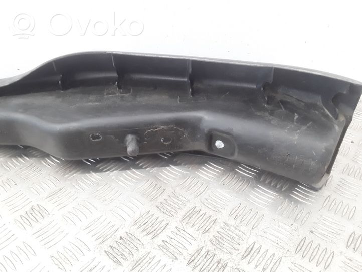 Citroen Xsara Picasso Balkis priekinio bamperio 9653194180