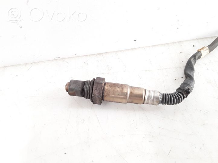 Citroen C4 I Sonde lambda 9687161080