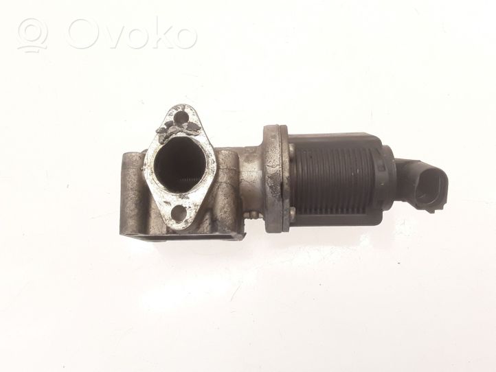 Alfa Romeo 166 EGR-venttiili 55204250