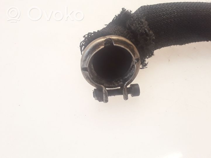 Alfa Romeo 166 Linea/tubo flessibile della valvola EGR 20029168