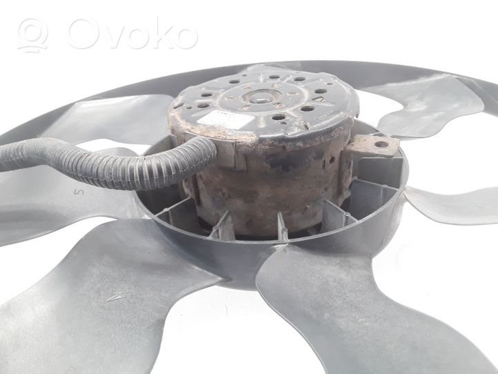 Hyundai Grandeur Electric radiator cooling fan GPBF00S3A2312