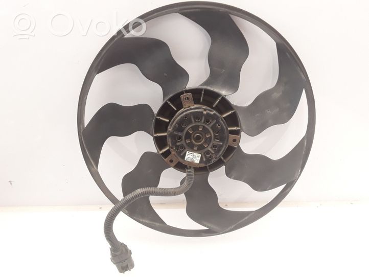 Hyundai Grandeur Electric radiator cooling fan GPBF00S3A2312