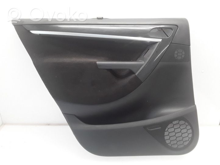 Citroen C4 Grand Picasso Takaoven verhoilu 96851333ZD