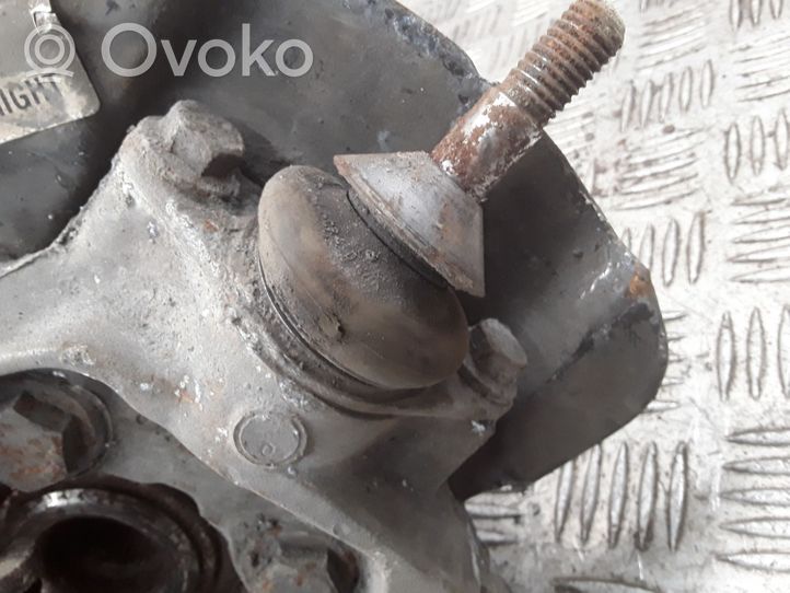 Volvo S60 Front wheel hub spindle knuckle P30714272