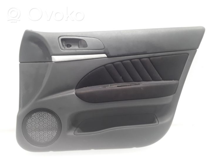 Alfa Romeo 159 Etuoven verhoilu 380209