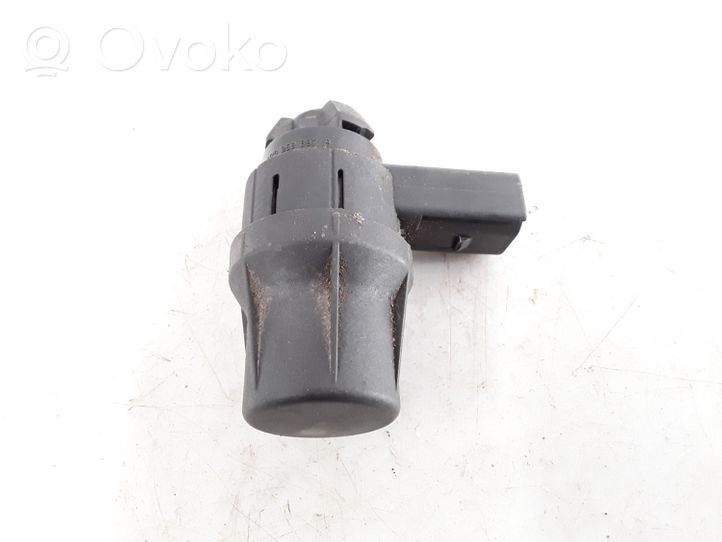 Volkswagen Phaeton Fuel cut-off switch 4B0959897B