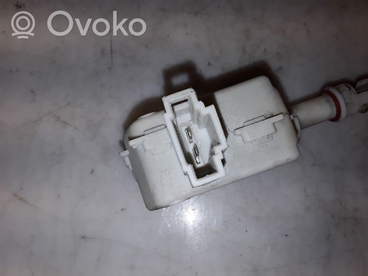 Volkswagen Phaeton Fuel tank cap lock 1C0810773