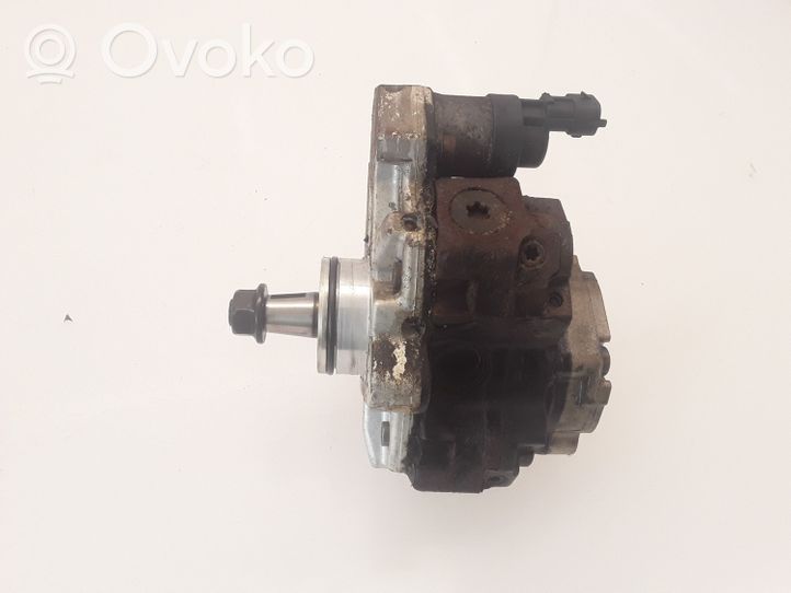 Hyundai Matrix Polttoaineen ruiskutuksen suurpainepumppu 331004A010