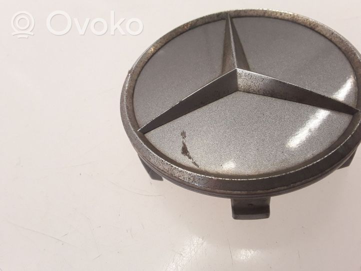 Mercedes-Benz C W204 Radnabendeckel Felgendeckel original 