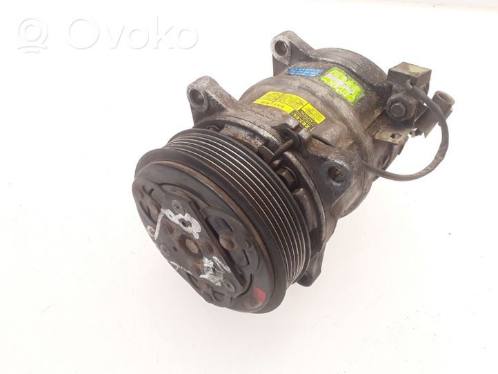 Volvo S70  V70  V70 XC Compresseur de climatisation 9171345