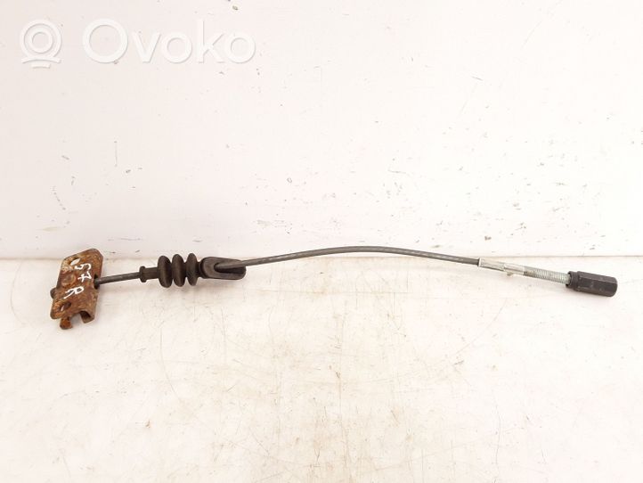 Alfa Romeo GT Handbrake/parking brake wiring cable 