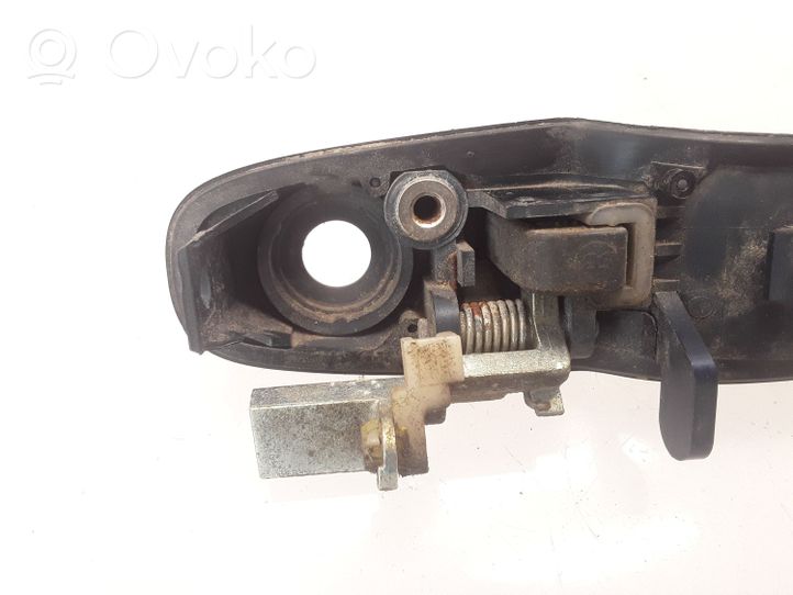 Toyota Previa (XR30, XR40) II Front door exterior handle 