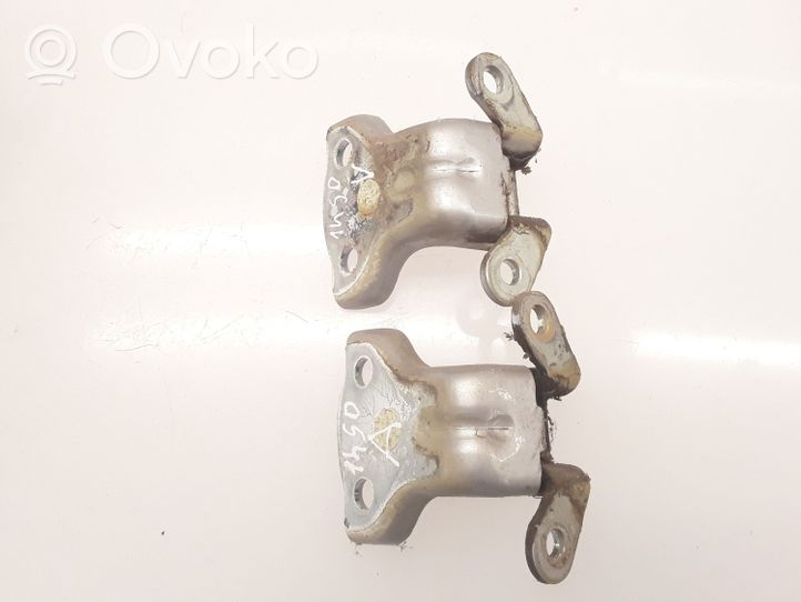 Chevrolet Captiva Rear door hinge set 07E10