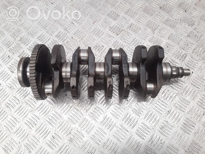 Daewoo Tacuma Crankshaft 96352482