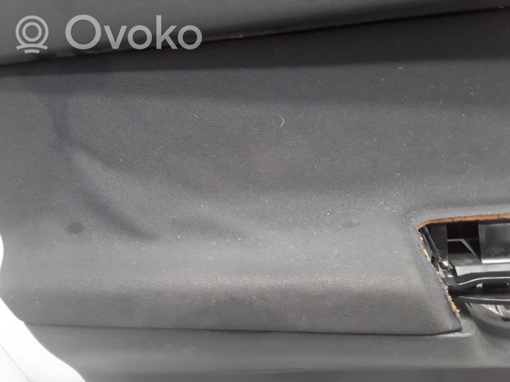 Volvo S40 Rivestimento del pannello della portiera anteriore 8679442