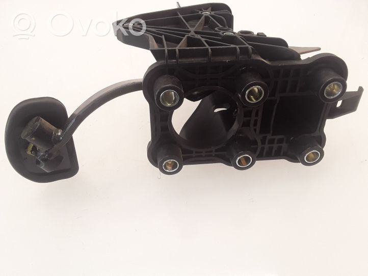 Renault Latitude (L70) Brake pedal 465010053R