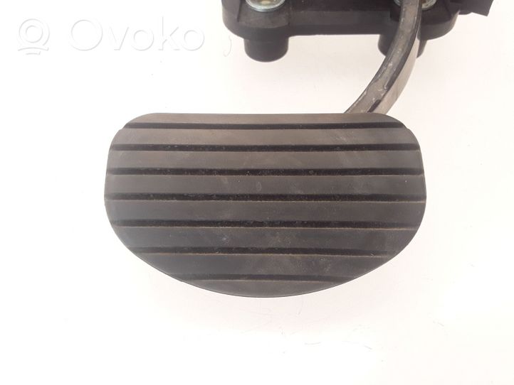 Renault Latitude (L70) Brake pedal 465010053R