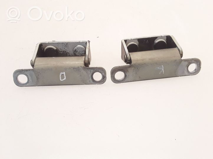 KIA Carnival Loading door hinge set 