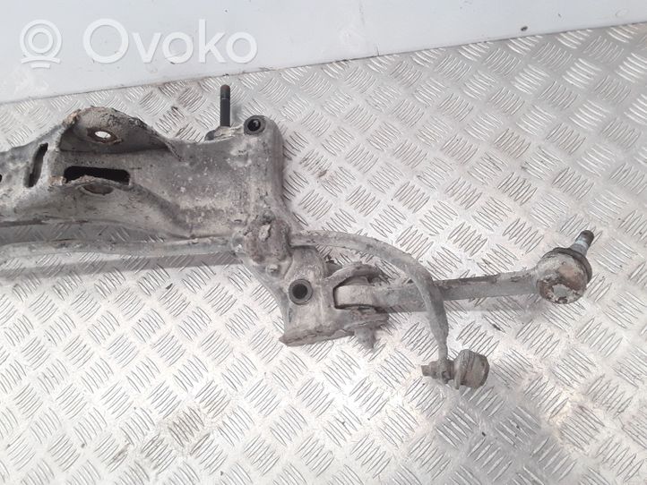 KIA Carnival Rear subframe 