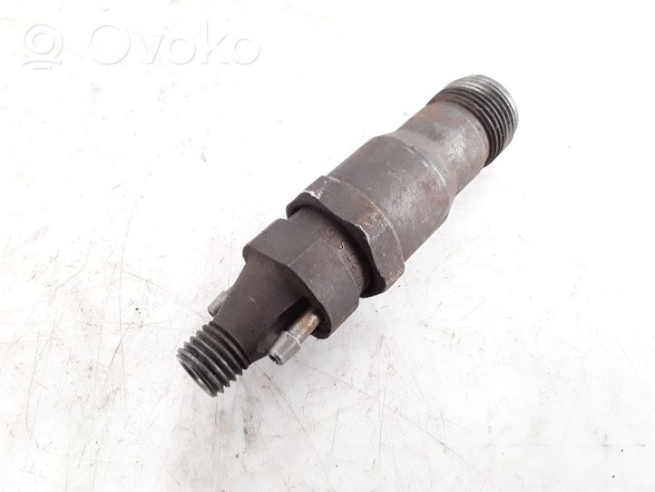 SsangYong Musso Injecteur de carburant KCA27S55171