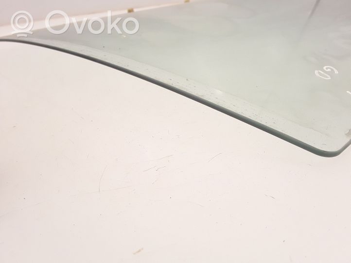 Suzuki Forenza Szyba drzwi tylnych 43R000381