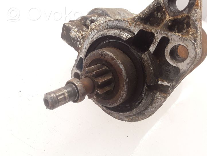 Volkswagen Golf II Starter motor 