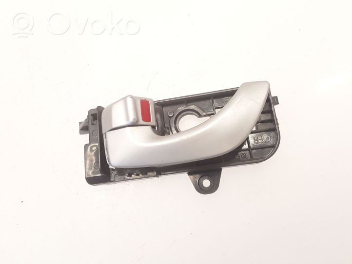 Hyundai Sonata Front door interior handle 82613NF000