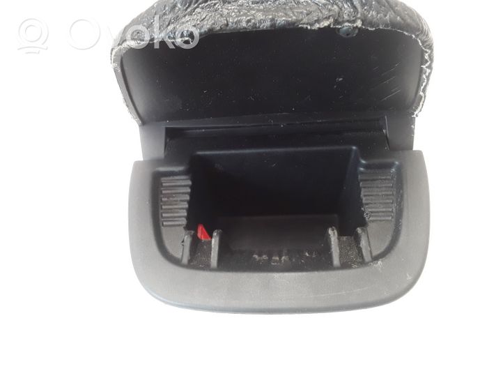 Peugeot 206 Ashtray (rear) 9627639377