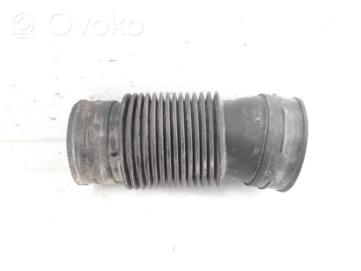 Citroen C5 Część rury dolotu powietrza 9634354380