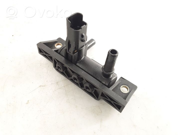 Citroen C5 Sensore di pressione del carburante 9645022680