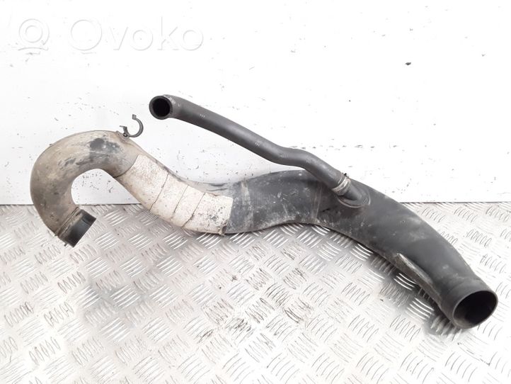 Citroen C5 Część rury dolotu powietrza 9635436580