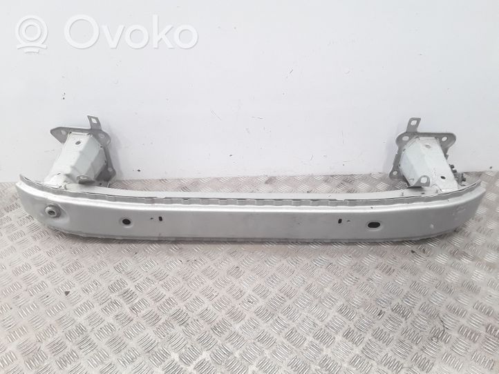 Volvo C30 Balkis galinio bamperio 