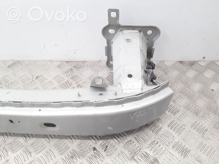 Volvo C30 Balkis galinio bamperio 