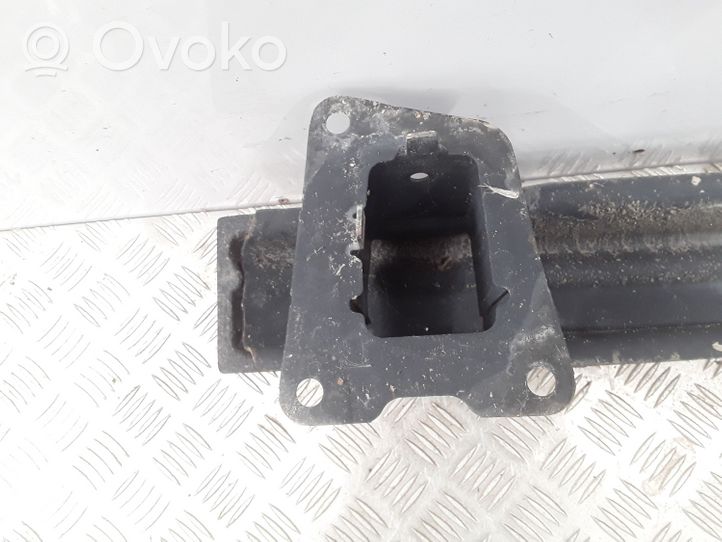 Volkswagen PASSAT CC Balkis galinio bamperio 3C9807585