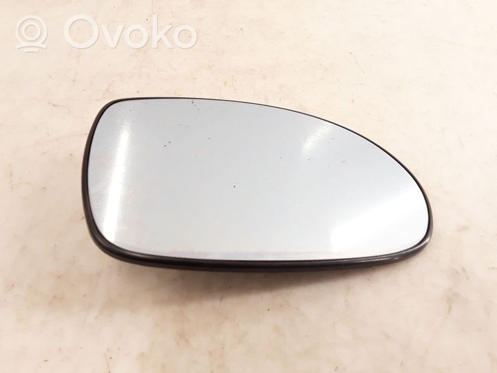 Citroen C5 Wing mirror glass 12283170