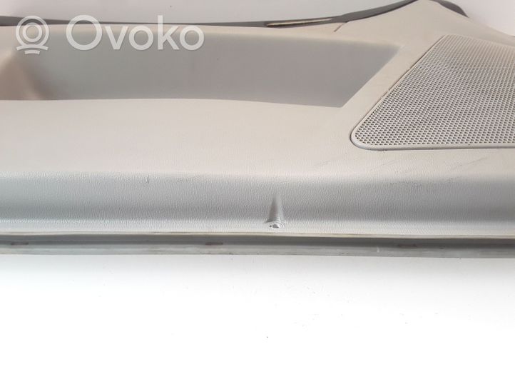 Hyundai Sonata Garniture de panneau carte de porte avant 823103K000