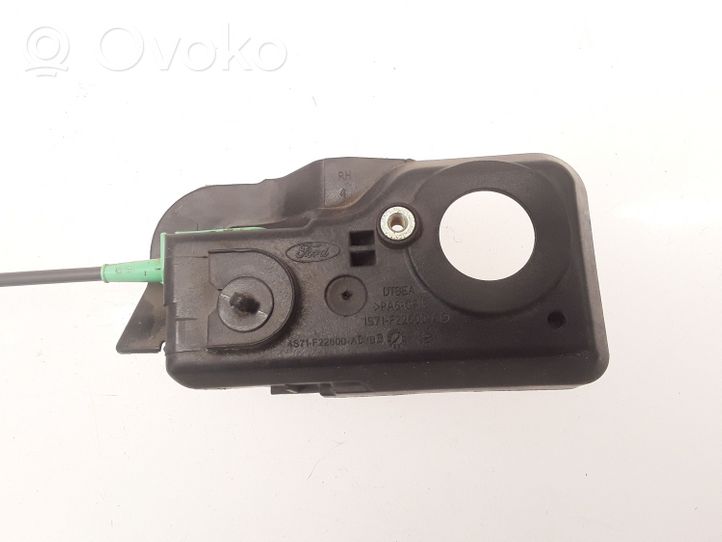 Ford Mondeo Mk III Manecilla interna puerta trasera 1S71F22600AG