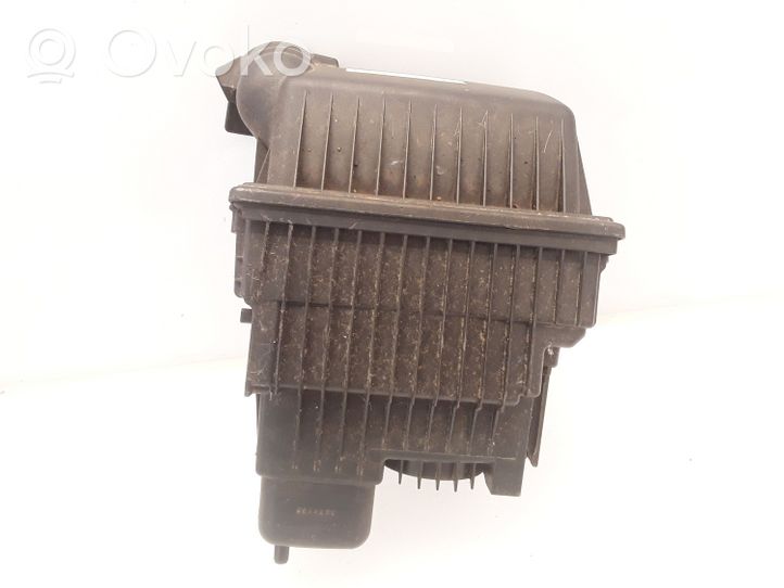 Citroen C4 I Caja del filtro de aire 9645458480